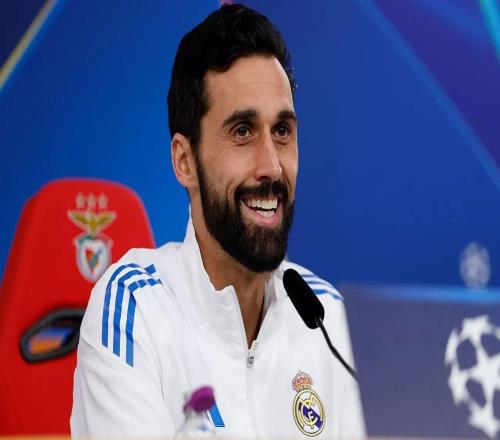 阿韋洛亞：我們的目標不僅是淘汰本菲卡，更是贏得歐冠