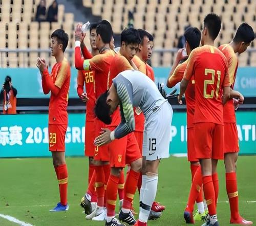 喜訊！兩位U17男足主力本賽季亮相中超，球迷希望他倆首秀就進(jìn)球