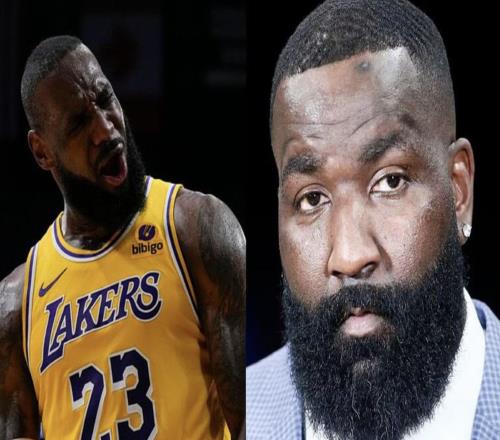 帕金斯：年輕球員并不崇拜詹姆斯，而是更崇拜杜蘭特和科比