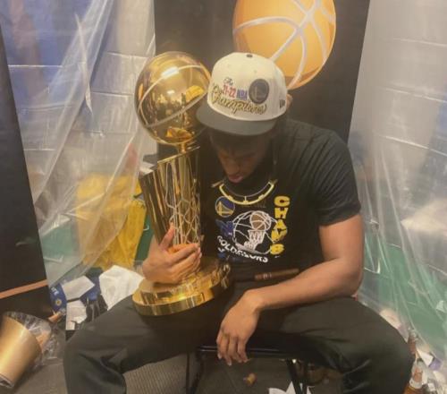 宣布了！NBA榜眼秀加盟！你好，美國男籃！