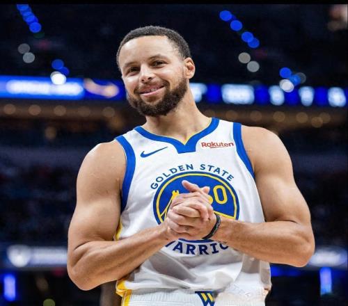 控衛(wèi)拿30000分太難了，80年NBA沒人做到，庫里有機(jī)會(huì)嗎