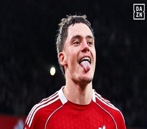 絕對不是水貨！維爾茨各數(shù)據(jù)持續(xù)領(lǐng)跑，利物浦的新指揮官由他扮演