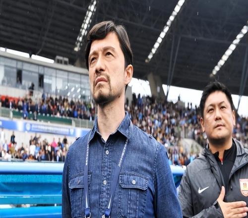 中超下個(gè)月就要開踢，四大本土名帥為何依然賦閑在家，謝暉領(lǐng)銜