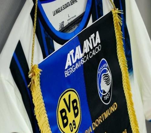 亞特蘭大官方：多特因交通堵塞延誤抵達，開球時間推遲15分鐘