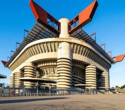 斯卡羅尼丨若新建球場收入將輕松翻倍