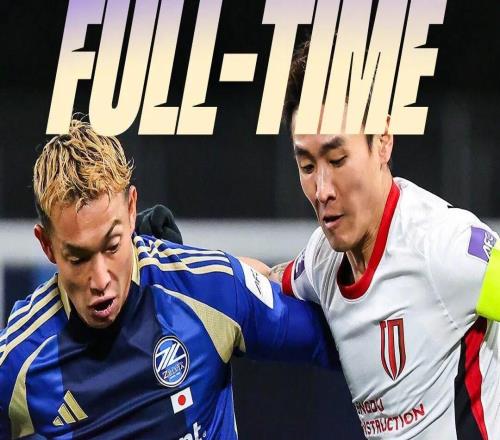 尷尬了！中超三強(qiáng)亞冠墊底，下賽季名額削減