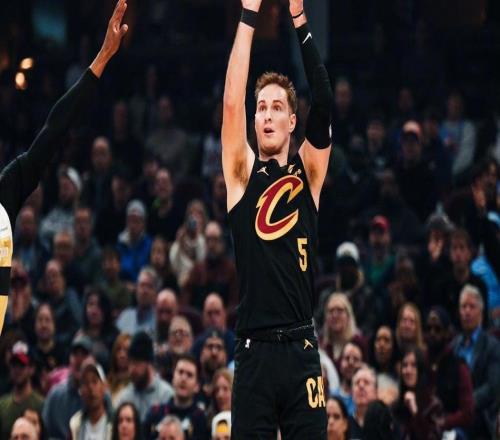 5連勝！米切爾30+5，梅里爾32+4再超神下去，哈登能讓東部大結(jié)局