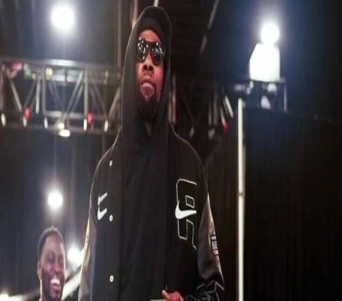 火箭要完...如果這真是杜蘭特小號(hào)....