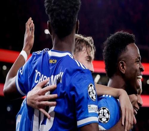 10！歐冠4強全勝：皇馬大巴黎晉級在望，本菲卡+意甲2隊基本出局