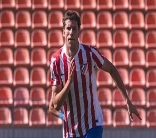 羅馬諾：皇馬接近簽下馬競(jìng)18歲中后衛(wèi)艾馬爾加西亞