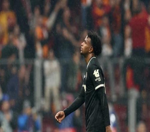 25慘??！尤文圖斯的“伊斯坦布爾噩夢(mèng)”