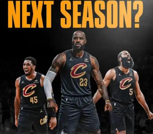 5年2.41億頂薪！再見湖人兩大核心面臨離隊，詹姆斯葉落歸根