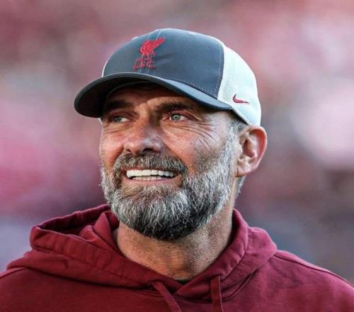 重返英超英媒曝曼聯(lián)切爾西邀請克洛普執(zhí)教被拒：只接受回利物浦