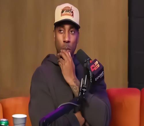 6數(shù)據(jù)證小卡入巔峰一年！1點(diǎn)聯(lián)盟前3扛快船蒂格：健康時(shí)與KD一檔