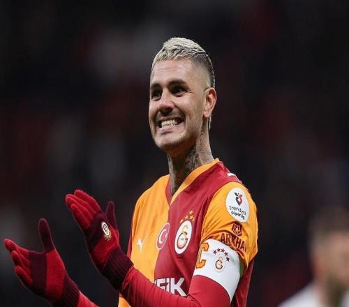 意媒：二弟是冬窗最接近尤文的前鋒，但加拉塔薩雷索要1000萬