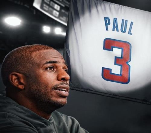 保羅公開質問快船總裁：交易前還稱我是領袖，一周后送我回家