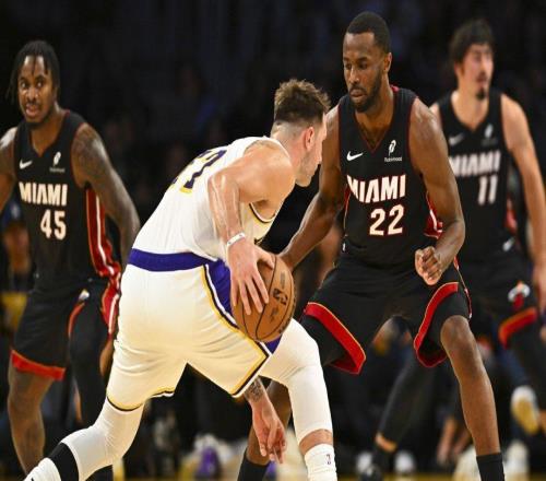 鎖定目標(biāo)，湖人隊已經(jīng)將目光投向了今夏自由球員市場上的多名球員