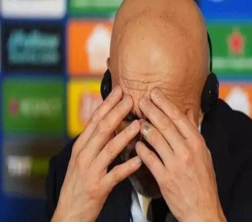 2比5遭土超隊(duì)暴打尤文圖斯這一回只能怪自己了