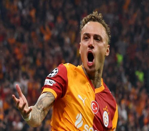 爆大冷！尤文恥辱一戰(zhàn)，歐冠被灌5球，斯帕萊蒂不敢相信