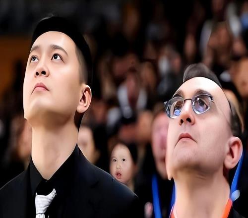 回遼寧了！辭職僅15天，楊鳴再次官宣，這一次的他讓球迷刮目相看