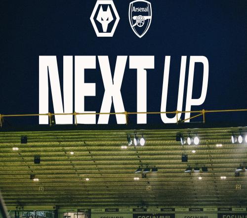 今晚能否爆冷贏槍手狼隊(duì)曾兩次在排名墊底時(shí)戰(zhàn)勝英超領(lǐng)頭羊