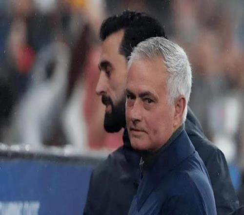 早知道穆里尼奧歐冠染紅