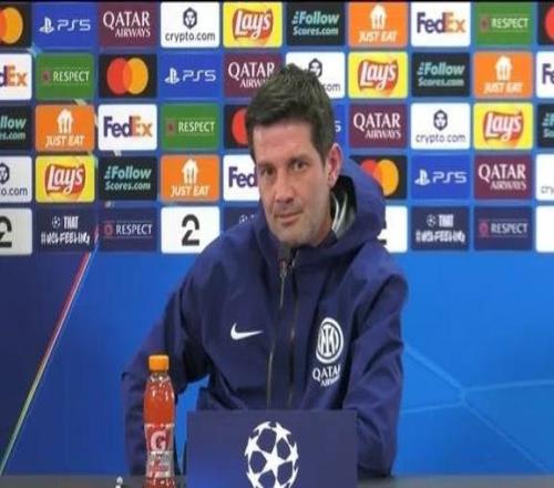 齊沃：斯帕萊蒂的批評(píng)我對(duì)這種因挫敗感產(chǎn)生的言論不感興趣