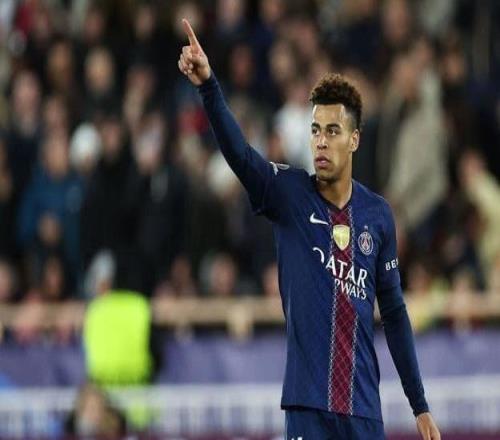 歐冠18決賽附加賽第50分鐘維尼修斯破門皇馬10本菲卡