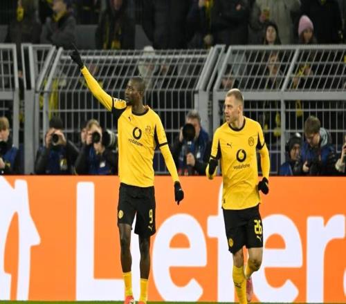 熟悉的配方，瑞爾森近兩場三次傳中助攻吉拉西頭球破門