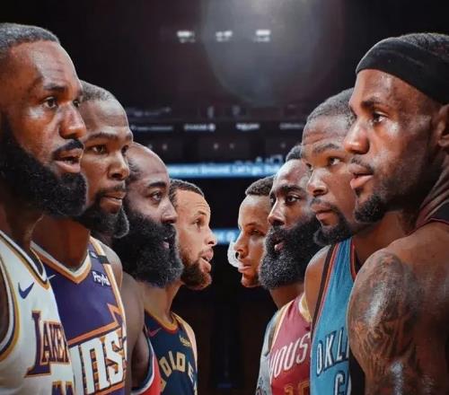 51分+11籃板+16助攻！NBA最強落選秀誕生，他要簽2.41億美金頂薪