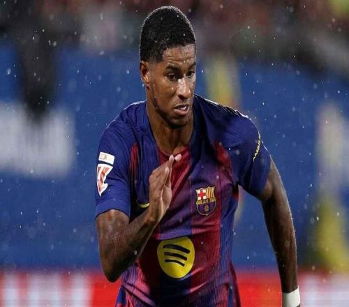 ESPN：卡里克曾考慮讓拉什福德回歸，但尚未與高層進(jìn)行討論