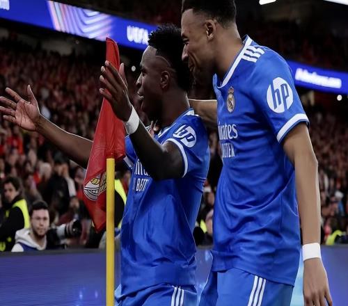 歐冠一夜戰(zhàn)況：皇馬1球復(fù)仇，巴黎讓二追三，尤文恥辱，多特20