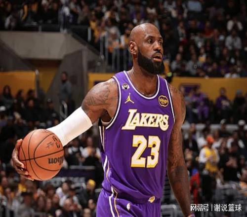 湖人今夏大洗牌薪資空間超五千萬，除詹姆斯外還有三將或離開