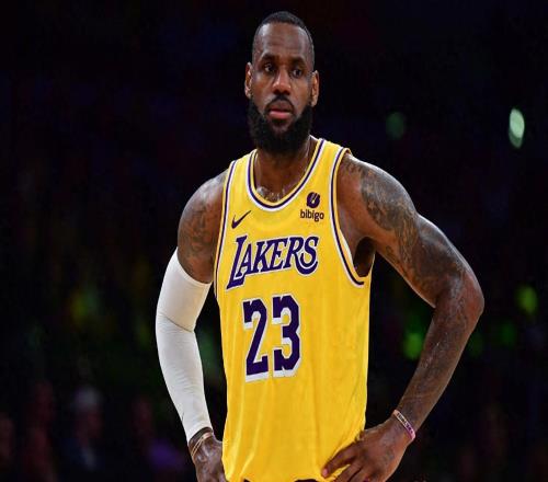 湖人消息：老詹令人欽佩，東契奇認同湖管決策，小里新合同曝光