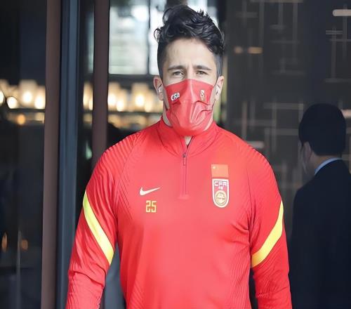 意外！克雷桑魯能隊(duì)史地位不如洛國(guó)富只因后者曾在泰山拿過(guò)金靴