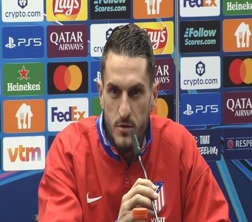 科克：很多人覺得我年紀大了不行了，但34歲的我感覺很好