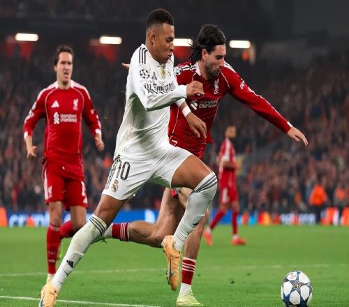 歐轉市場：利物浦強留索博，曼聯高價賣拉什福德，皇馬老將遭哄搶