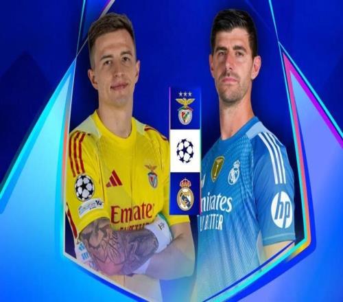 皇馬近11場歐冠輸6場，輸球場次與此前39場持平