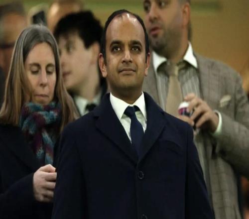 球迷組織：在公開的會議紀要中熱刺主觀遺漏了會面的關鍵內容