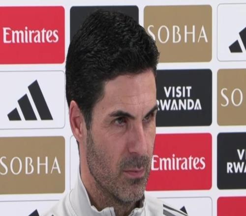 塔帥：薩卡和馬杜埃凱互相推動，和愿意一起的人共事是好事