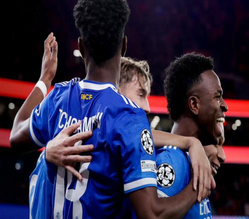 姆巴佩屢失良機：5射門0進球，穆里尼奧被復(fù)仇：歐冠翻盤難度飆升