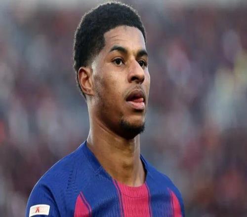 假期新聞一則：巴薩想降價(jià)簽拉什福德，曼聯(lián)拒絕讓步