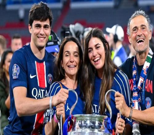 每體盤(pán)點(diǎn)恩里克的場(chǎng)外收入：有三家公司，涉足房地產(chǎn)等產(chǎn)業(yè)