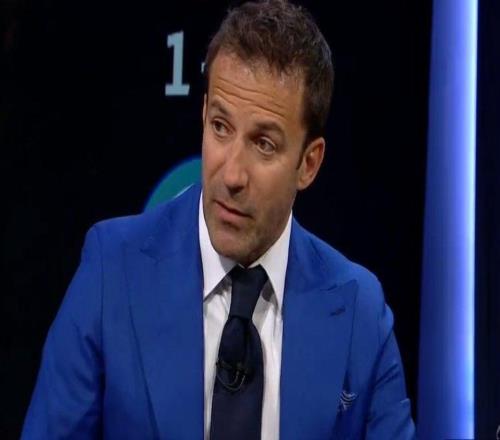 皮耶羅：巴斯托尼道歉值得稱贊，我不相信世上有完美無瑕的人