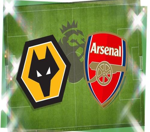 阿森納近9次對陣狼隊全勝，英超客戰(zhàn)狼隊勝率高達82%