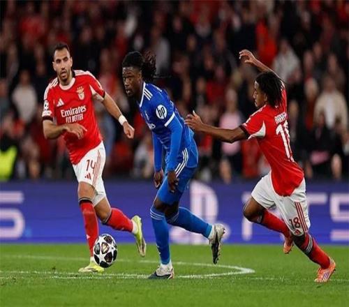 卡馬文加：應該完全叫停比賽，停10分鐘影響不了任何人