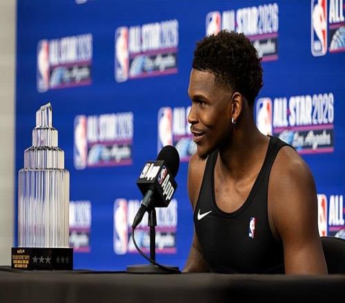 森林狼后場(chǎng)球星：我們簡(jiǎn)直是碾壓了老將們，我很喜歡這樣的比賽