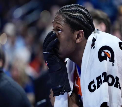 腿筋二次拉傷！杰威下滑，5年2.4億成負擔(dān)