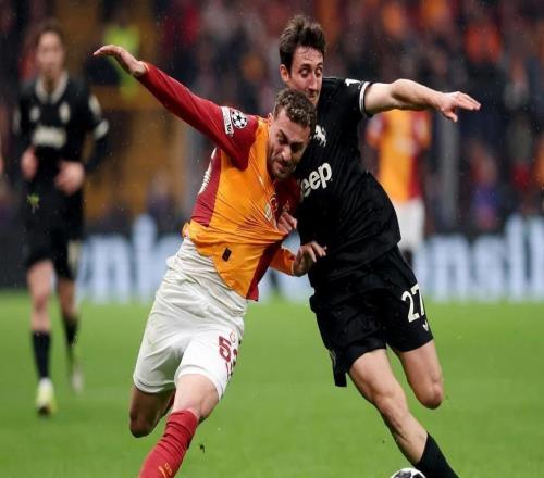 52大勝尤文，伊爾馬茲：加拉塔薩雷有能力與任何球隊抗衡