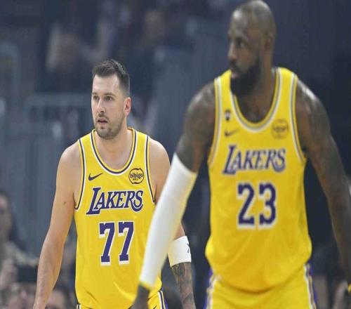 湖人傳聞：若勒布朗詹姆斯不退役，下賽季他真的會“回歸”嗎